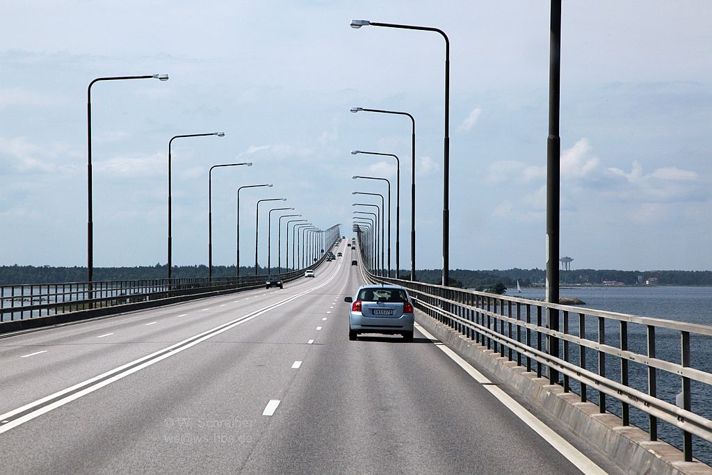 090630-2357 Oeressundbruecke